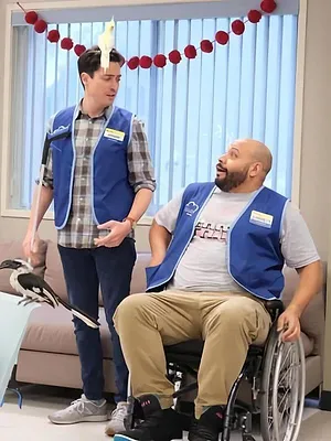 Superstore S4 E13