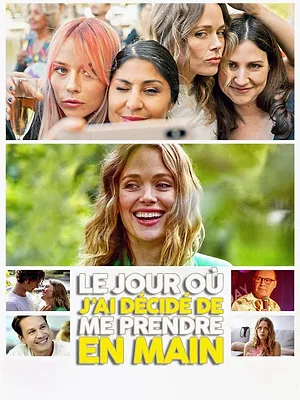 Le jour où j'ai décidé de me prendre en main