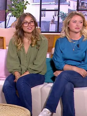 Ça commence aujourd'hui