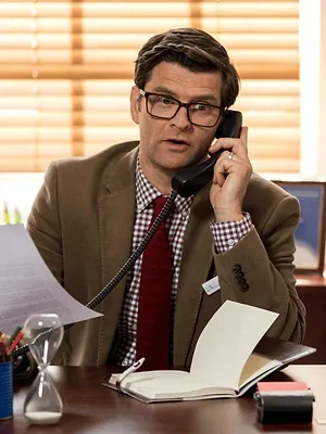 Super détectives ! S1 E17