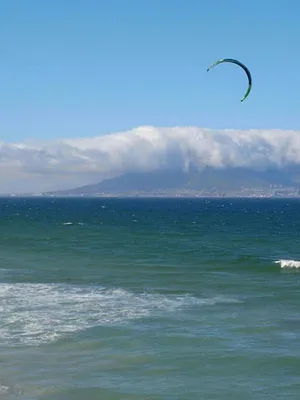 L'Afrique vue du ciel