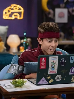 Waverly Place : les nouveaux sorciers S1 E5