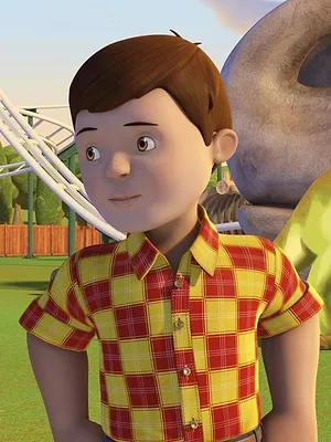 Bob le bricoleur S20 E19
