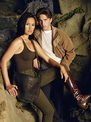 Sydney Fox, l'aventurière S1 E17