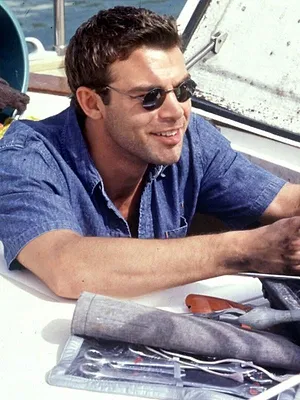 Les vacances de l'amour S4 E30