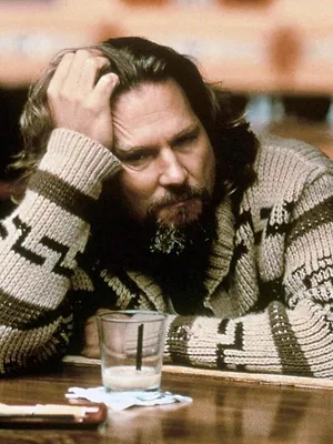 Jeff Bridges, star malgré lui