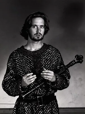 Michael Douglas, le fils prodige