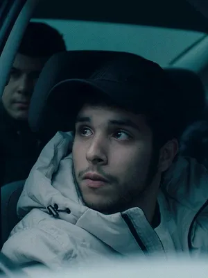 Mocro Maffia S2 E3