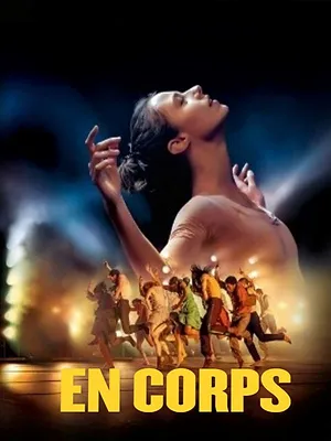 En corps