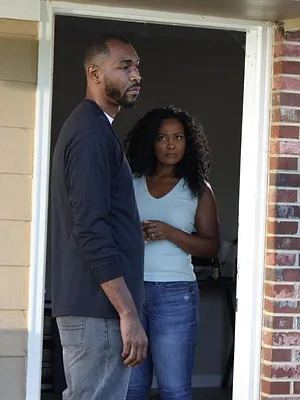 Enquêtes criminelles : Atlanta