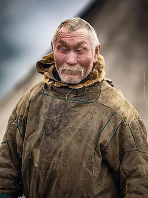 Gaz russe : La dernière route des Nenets