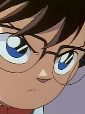 Détective Conan S1 E19