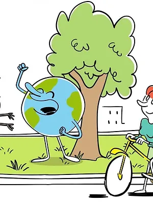 Solutions cachées S1 E14