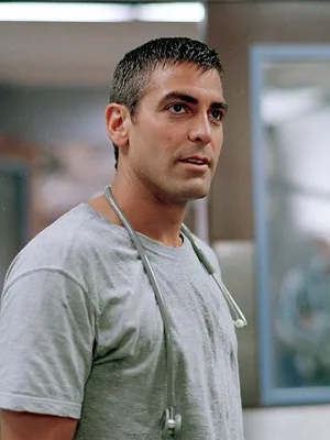 Urgences S5 E1