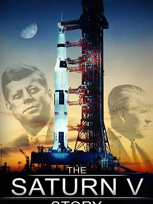 The Saturn V Story