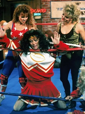 Notre belle famille S5 E13