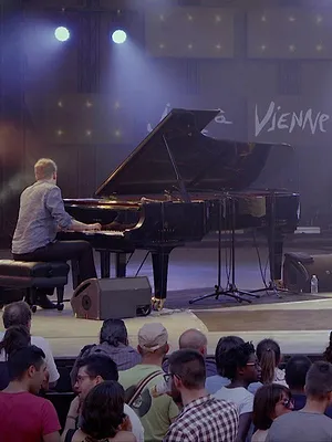 Jazz à Vienne 2017