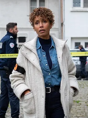 Meurtres à... S12 E5