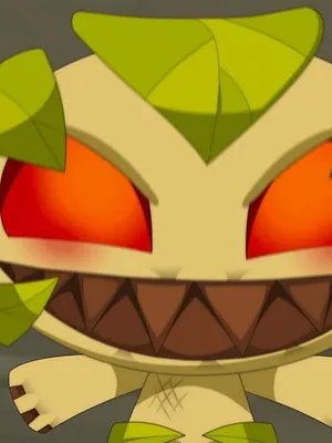 Wakfu S1 E7