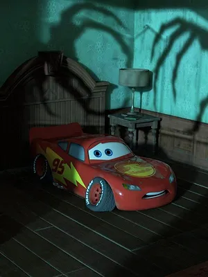 Cars on the Road S1 E2