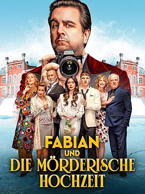 Fabian et le mariage sanglant