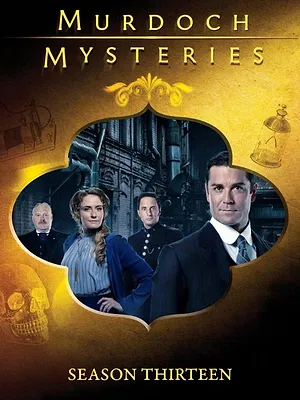 Saison 13