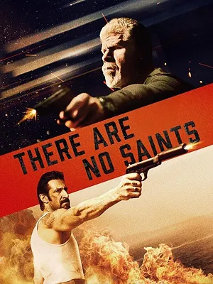 There Are No Saints