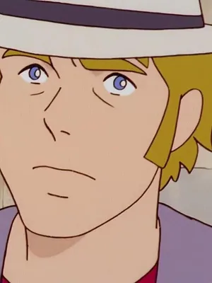 Tico et ses amis S1 E32