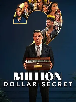 Million Dollar Secret