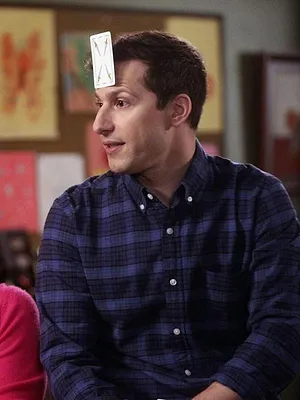 Brooklyn Nine-Nine S4 E16