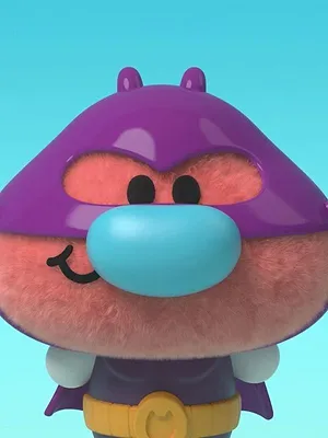 Oggy Oggy S1 E41