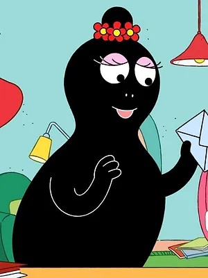 Barbapapa en famille S1 E16