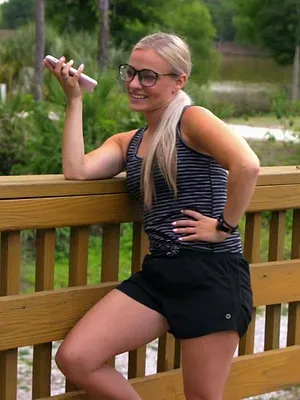 17 ans et maman S9 E18