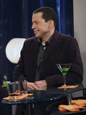 Mon oncle Charlie S11 E12