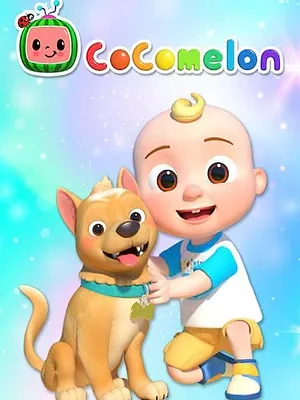 Les chansons de Cocomelon