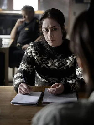 The Killing S2 E3