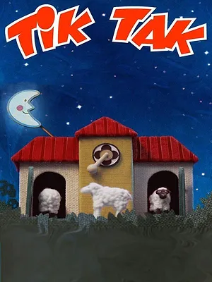 Tik Tak S2 E1
