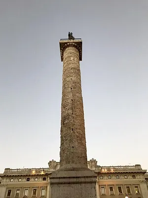 Les secrets du Panthéon de Rome