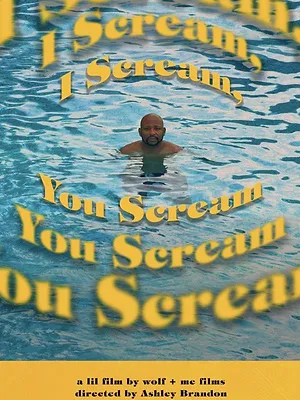 I Scream, You Scream