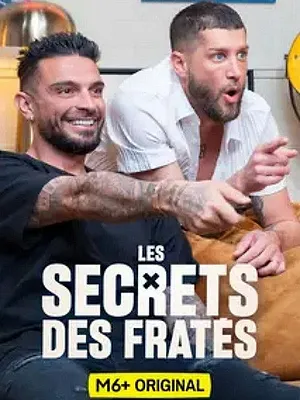 Les secrets des fratés