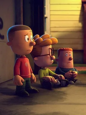 Big Nate S2 E6