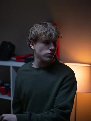 Le lourd secret de mon fils