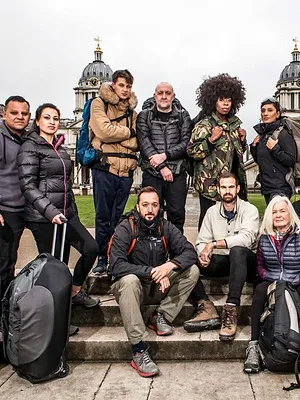 Course sans frontières