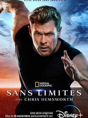 Sans limites avec Chris Hemsworth