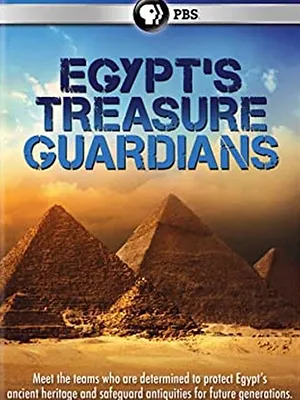 Egypt's Treasure Guardians