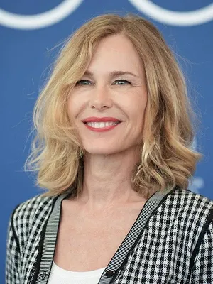 La maîtresse en maillot de bain