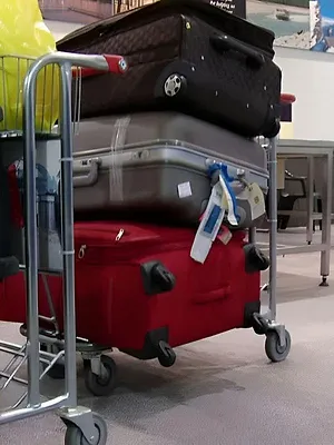 Patrouille frontalière Nouvelle-Zélande