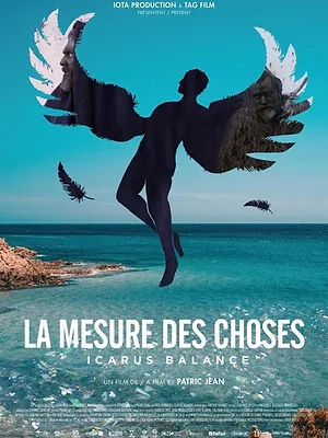 La mesure des choses