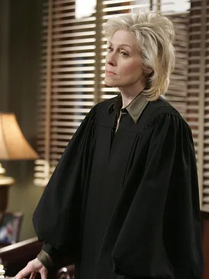 New York Unité Spéciale S8 E22