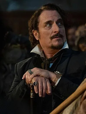 The Walking Dead : Dead City S2 E1